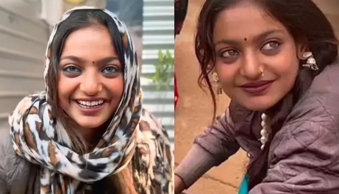 Viral Monalisa From Kumbh Mela Reportedly Gets A Bollywood Offer, After Gaining Massive Views On IG