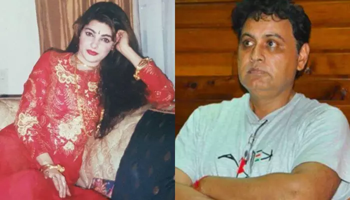 Mamta Kulkarni And Vicky Goswami’s Love Story: Dated Drug Lord, Alleged Marriage In Jail And Breakup