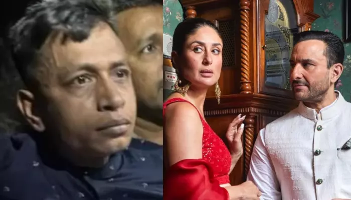 Saif And Kareena’s Different Statements On Attack Raise Questions, They May Give Joint Statement