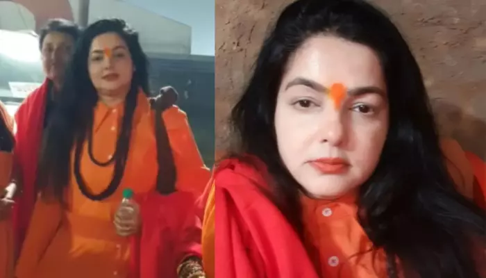 Mamta Kulkarni On Coming Back To Bollywood After Taking ‘Sanyas’, ‘I Can’t Even..’