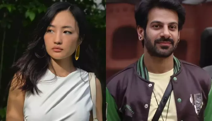 BB18 Winner Karan Veer Mehra Declared Arunachal Pradesh’s ‘Matey’ AKA ‘Jijaji, Chum Darang Feels Shy