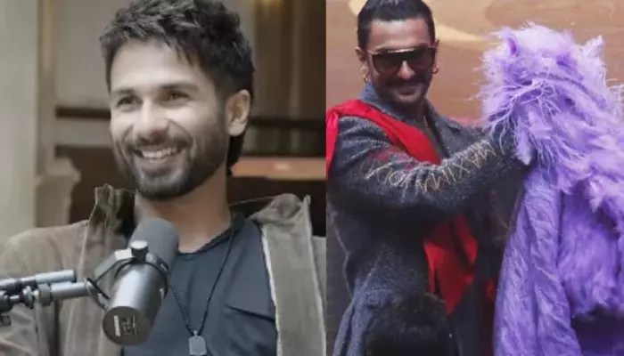 Shahid Kapoor Exposes Fake PR Couples, Did He Take A Dig At Deepika Padukone-Ranveer Singh?
