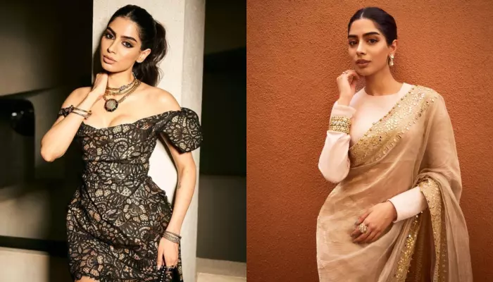 Khushi Kapoor On Being Transparent About Getting Nose Job And Lip Fillers, Says, ‘Plastic Is Like..’