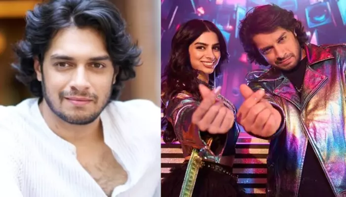 Junaid Khan Reveals Khushi Kapoor ‘Gave Up’ On His Fashion, ‘Thinking Of Taking Inspiration From…’