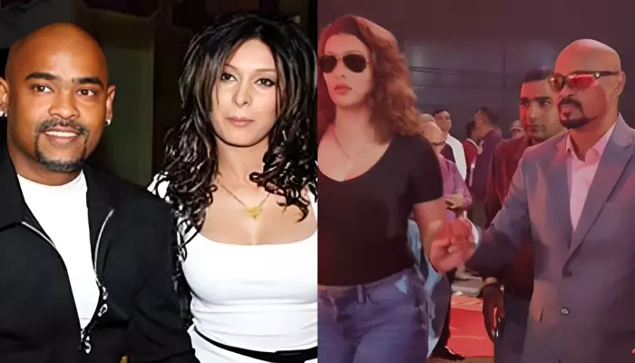 Vinod Kambli’s Wife, Andrea Hewitt Filed For Divorce But Took It Back, Says ‘He Will Be Helpless’