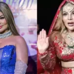 ‘Shaadi Pakistan Me Hogi..’ Rakhi Sawant Expresses Her Wish To Marry Pakistani Actor-Police Officer