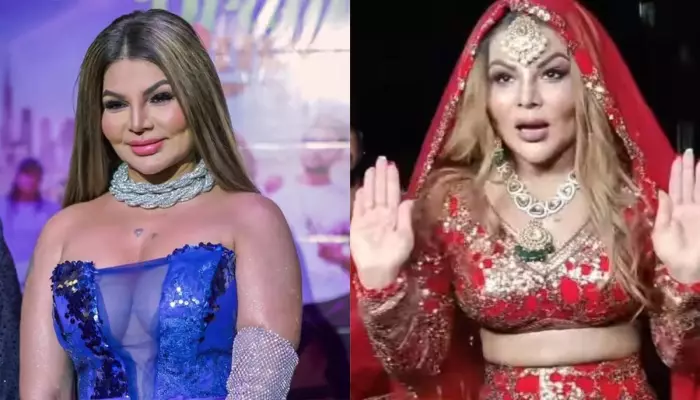 ‘Shaadi Pakistan Me Hogi..’ Rakhi Sawant Expresses Her Wish To Marry Pakistani Actor-Police Officer