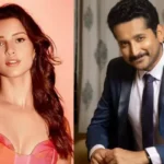 Triptii Dimri’s Co-Star, Parambrata Says ‘National Crushes Are Temporary, But Class Is Permanent’