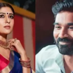 Dhanush Wins Court Battle Against Nayanthara In Their Copyright Row Over Netflix Documentary