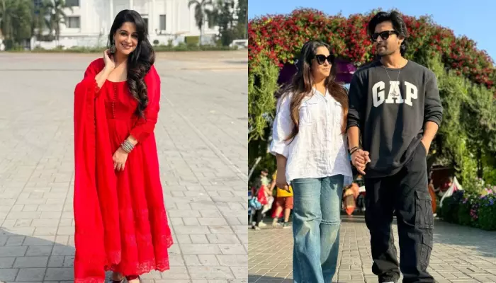 ‘Celebrity Masterchef’s’ Dipika Kakar On Trolls, Stereotypes, And Life Choices’, ‘Aap Kuch Bhi…’