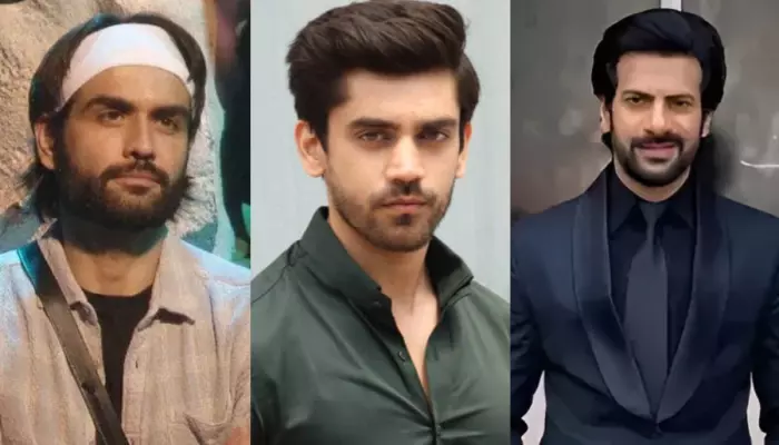 Avinash Mishra Felt ‘Weird’ On Karan Veer Mehra Not Being Invited At Vivian’s Party, ‘Samajh Nahi..’