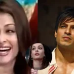 Aishwarya Rai Once Snubbed Seeing Ex-Vivek Oberoi During An Award Show In Presence Of Amitabh