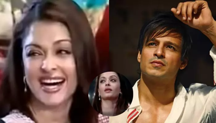 Aishwarya Rai Once Snubbed Seeing Ex-Vivek Oberoi During An Award Show In Presence Of Amitabh