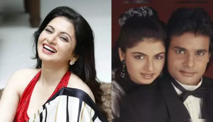 Netizens Slam Bhagyashree’s Views On Feminism, Say, ‘Career Given Up Due To Insecure Husband..’