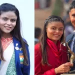 Para Athlete Simran Sharma’s Success Story, Husband’s Support As Society Said, ‘Ghoonghat Karegi Ye’