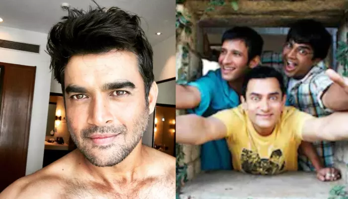 R Madhavan Took A Dig At Aamir Khan For Habit Of Travelling Without Wallet: ‘Has People To Pay..’