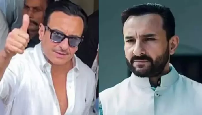 Saif Ali Khan Allegedly Reached Hospital After 2 Hours Of Being Stabbed, And Taimur Didn’t Take Him