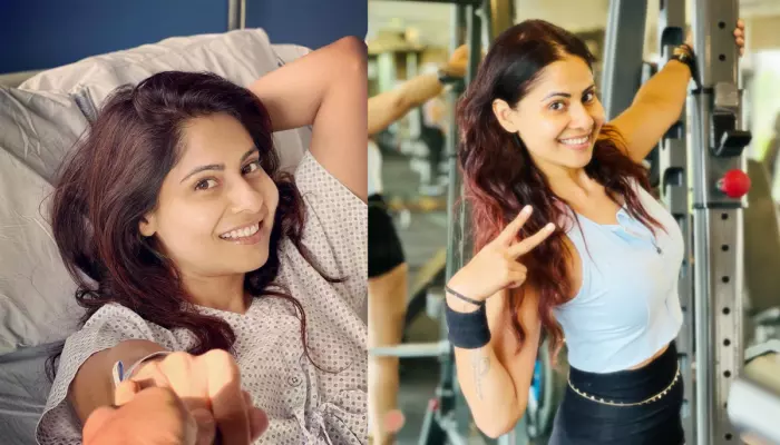 Chhavi Mittal Trolled For Losing Hair Due To Cancer Treatment, ‘Sir K Bal Udd Gaye Aapke..’