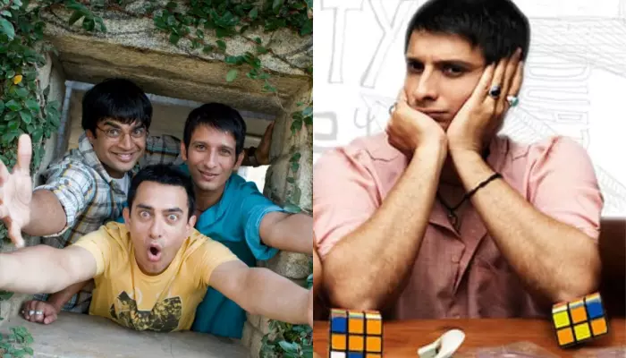 ‘Aamir Khan Was Unhappy With Sharman Joshi: An Actor Of ‘3 Idiots’ Once Spoke On Their Behaviours
