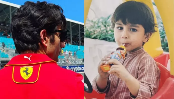 Popular Star Kid, Dream Debut, Parents’ Divorce, Acted With Stepmom, Alleged Affair With An Actress