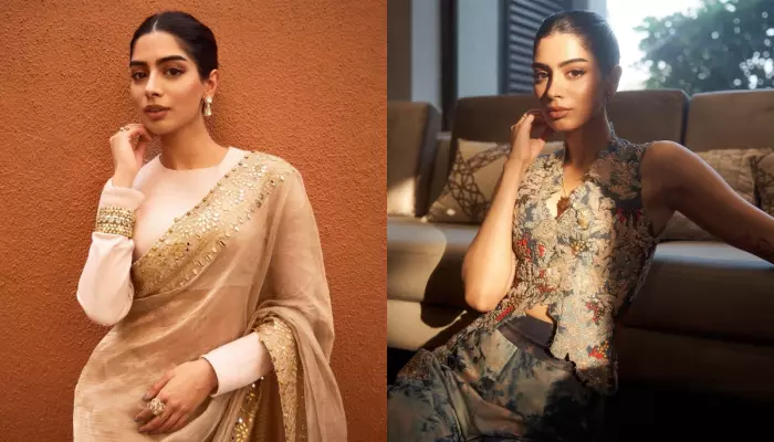 Khushi Kapoor Gets Candid About People Pitting Actresses Against Each Other, Says, ‘It’s Tough…’
