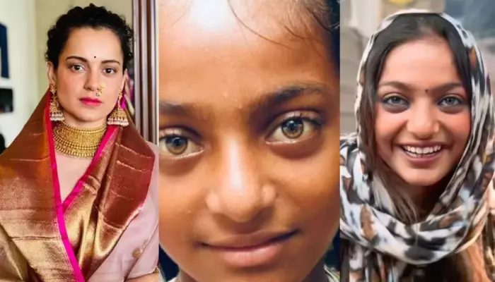 ‘Too Much…’ Kangana Ranaut Lauds Viral Monalisa’s Dusky Beauty, Slamming Obsession For Fair Tone