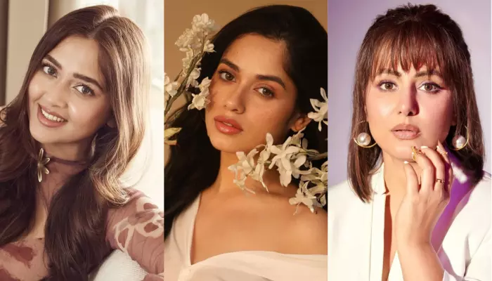 Jannat Zubair Gets Crowned The Highest-Paid…