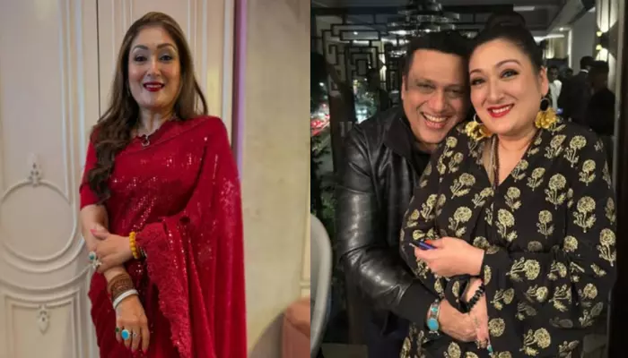 ‘Lagi Ya Kisine Maar Di?’ Sunita Ahuja Shares Her First Reaction To Govinda’s Accidental Shooting