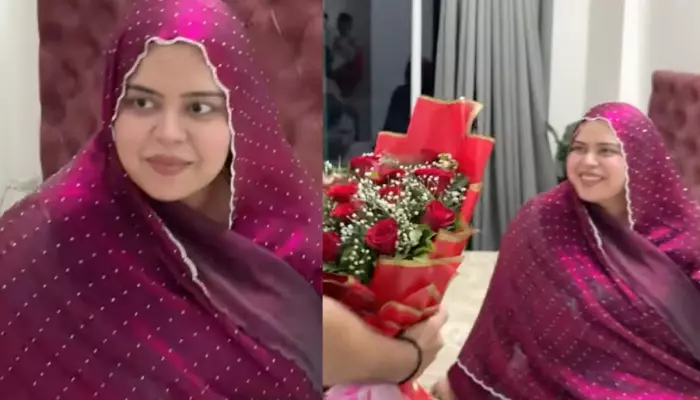 Shoaib Ibrahim’s Sister, Saba Ibrahim Announces Her Pregnancy: ‘Mera Dil Bahut Jada Dara Hua…’