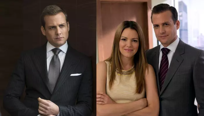 Gabriel Macht’s Story: Suits Fame, Quit Acting, Left USA, Moved To A Secret Place With Wife And Kids