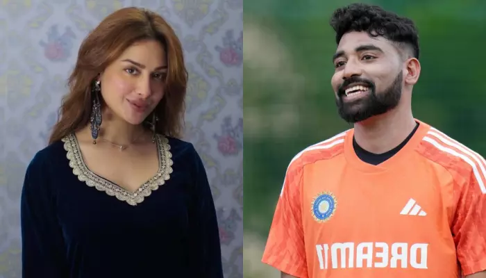 ‘Bigg Boss 13’ Fame, Mahira Sharma And Mohammed Siraj Are ‘Romantically Involved’ Claims An Insider