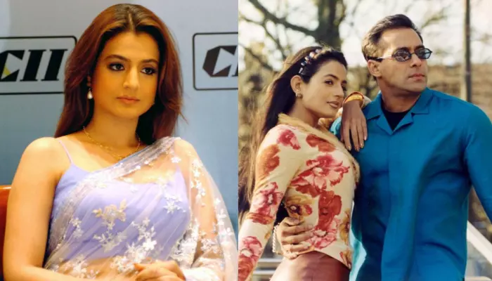 Ameesha Patel Reacts To Fans Urging Her To Marry Salman And Have Good-Looking Babies ‘I Was Like…’