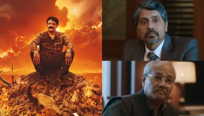 Paatal Lok 2: ‘Uncle Ken’ And ‘Kapil Reddy’ Are Played By Two Cinema Legends, Meet The Hidden Actors