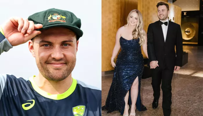 Meet Josh Inglis’ Girlfriend, Megan Kincart: Australian Whom Punjab Kings Purchased For IPL 2025