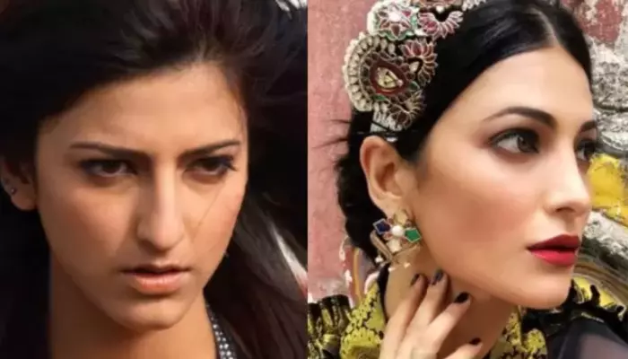 Shruti Haasan Once Opened On Getting Her Nose Fixed, Doing Fillers, ‘I Don’t Feel..’
