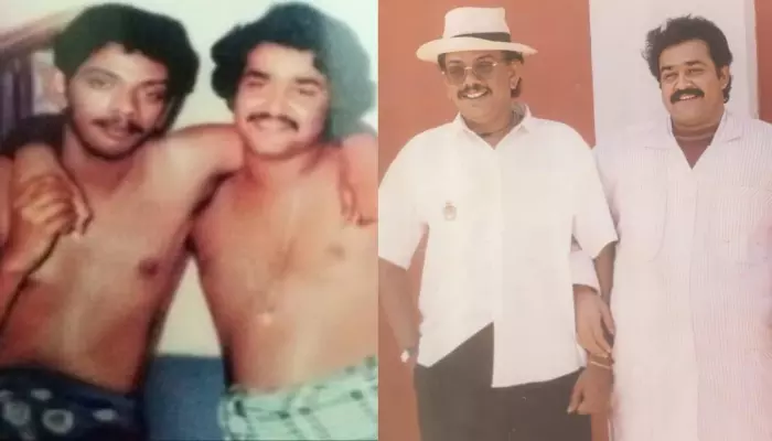 Priyadarshan And Mohanlal’s Story: Before Becoming Best Friends, They Fought For A Girl In College