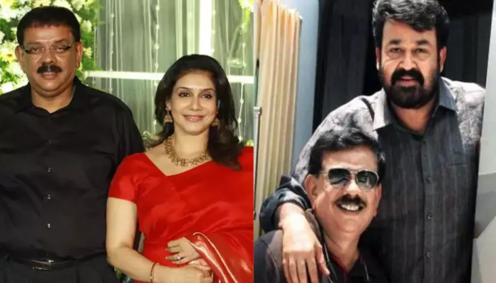 Priyadarshan And Lissy’s Divorce: Mohanlal Gave This Advice To His Best Friend About Saving Marriage