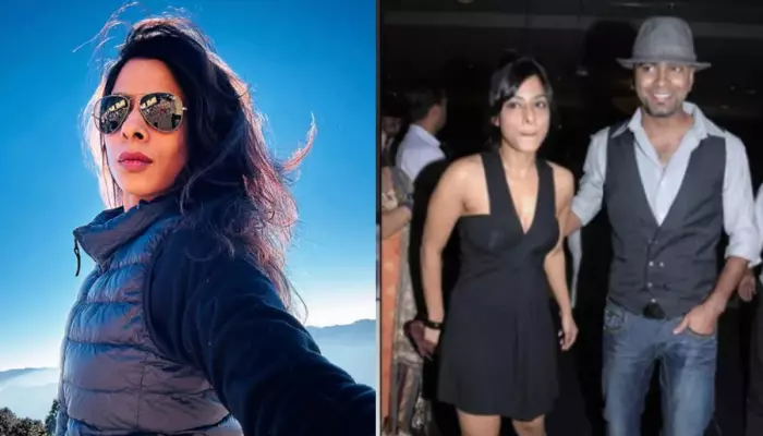 Who Is Raghu Ram’s First Wife, Sugandha? The Multitalented Star Who Redefined Success In Own Terms