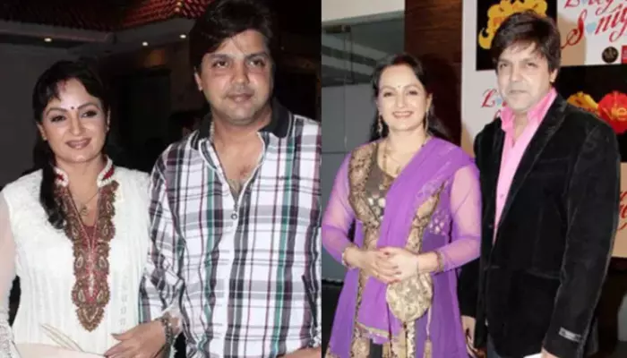 Meet Upasana Singh’s Husband, Neeraj Bharadwaj: Divorce Filing, Four Years Of Separation, Reconciled