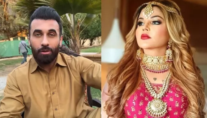 Rakhi Sawant Is Left In ‘Tears’ As Dodi Khan Refuses To Marry Her, Netizen Says, ‘Sab Ko Famous…’