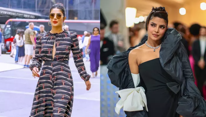Priyanka Chopra Reveals How A Director Wanted To See Her Panties, When She Played Role Of An Escort