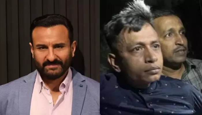 Saif Ali Khan Attack: Accused Shariful’s Facial Recognition Test Report Out, His Father To Protest