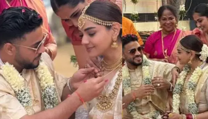Rapper Raftaar, Manraj Jawanda’s Sikh Wedding Pic Is Dreamy, Stylist Flaunts ‘Chooda’s, ‘Kaleera’s