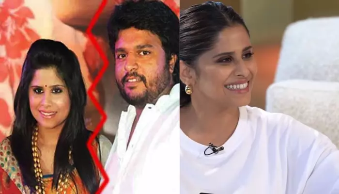 Sai Tamhankar Opens Up On Her Post Divorce Party With Amey Gosavi, ‘We Drank..’