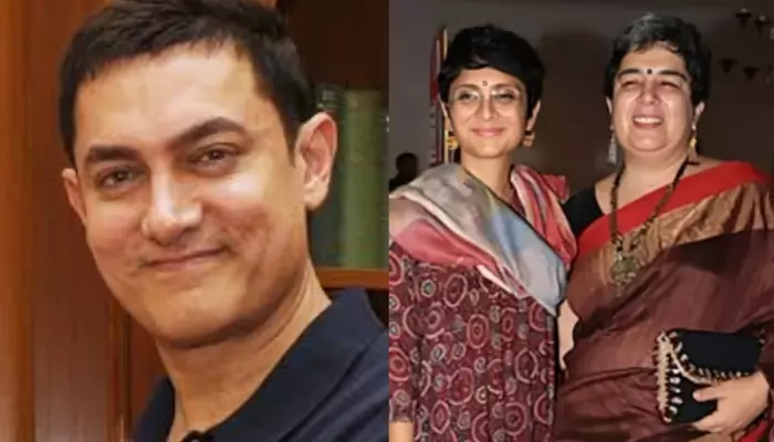 Is Aamir Khan Getting Married For The Third Time? Family Met The Girl From Bangalore