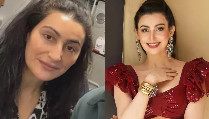 Shalini Passi’s Picture Without Makeup And…