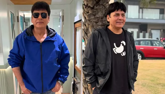 Sudesh Lehri Has Never Been Inside A School, Shares What He Did For Living, ‘A Drunkard Slapped…’