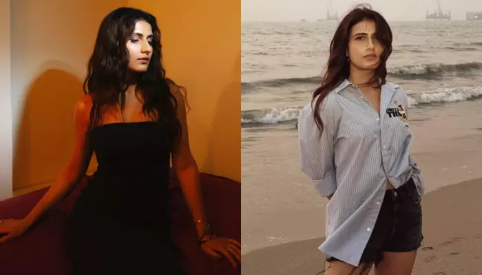 Fatima Shaikh Speaks Out On Casting Couch Experience, Netizens Asks Her To ‘Name And Shame Them’