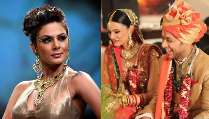 Who Is Anupam Mittal’s Wife, Aanchal Kumar? Model, Fashion Icon, Former Bigg Boss Contestant, More