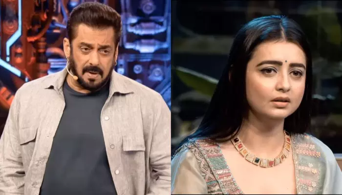 Salman Khan Exposes Chahat Pandey’s ‘Secret’ Boyfriend After Mother Said She Hasn’t And Won’t Date